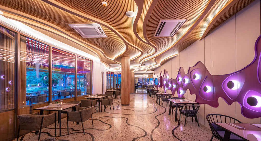 Metadee Concept Hotel