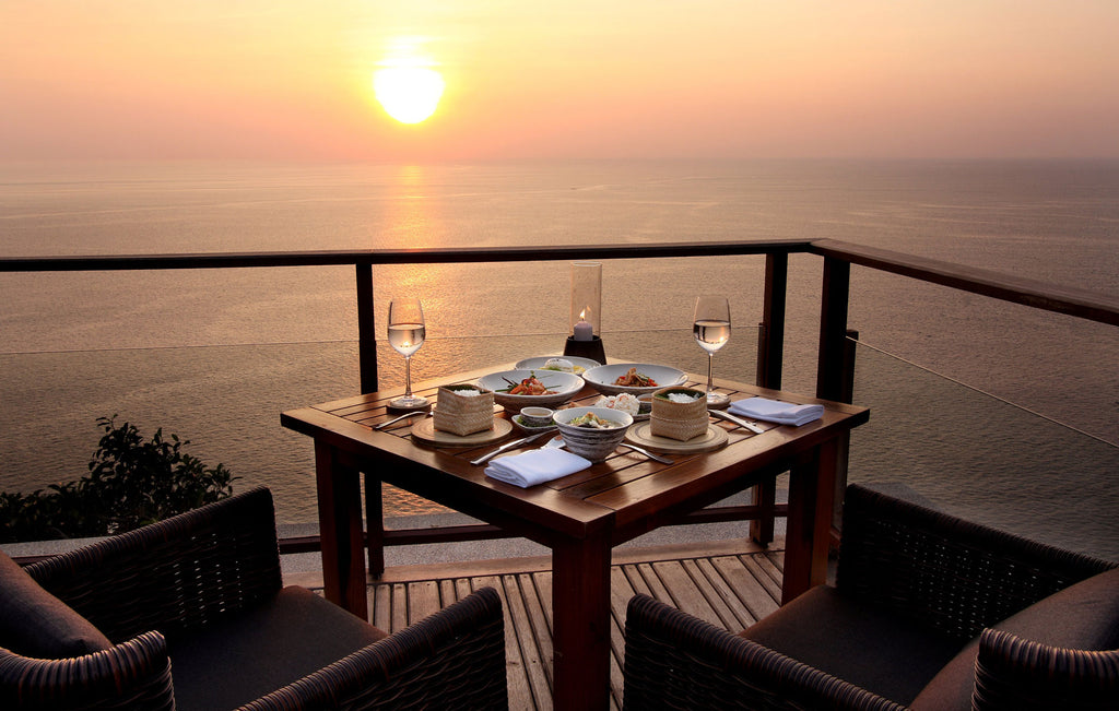 Paresa Resort Phuket