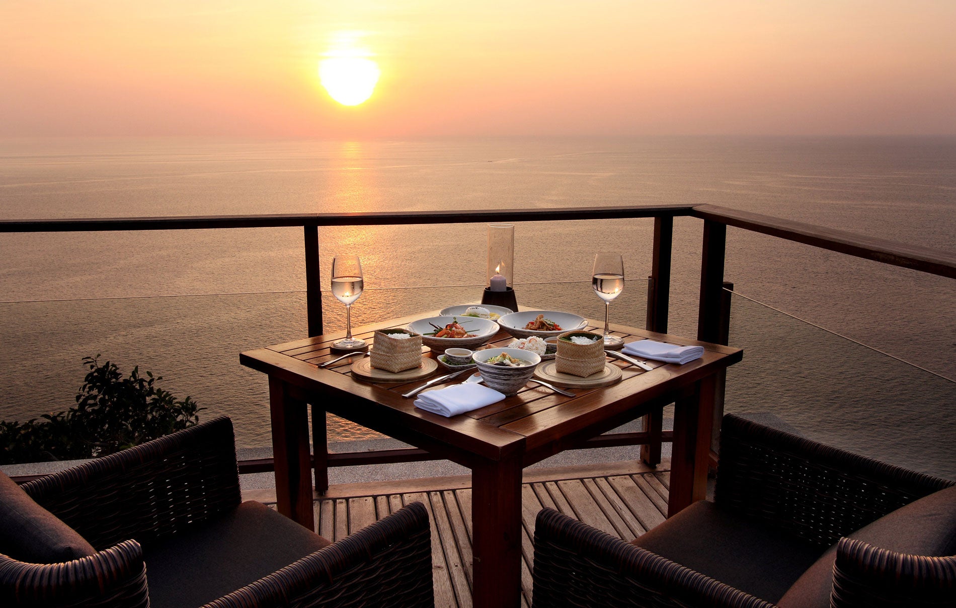 Paresa Resort Phuket