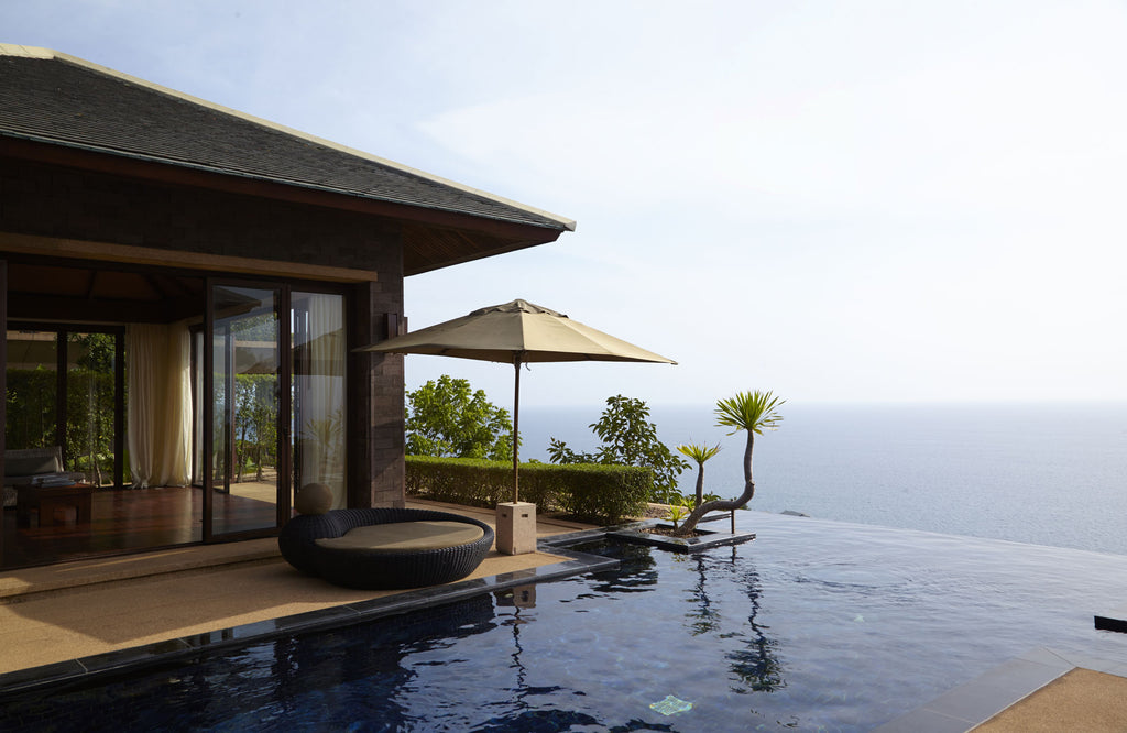 Paresa Resort Phuket