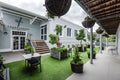 Franschhoek Boutique Hotel - Exterior