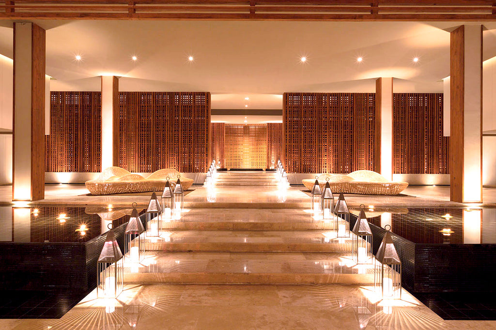 Phuket Panwa Beachfront Resort