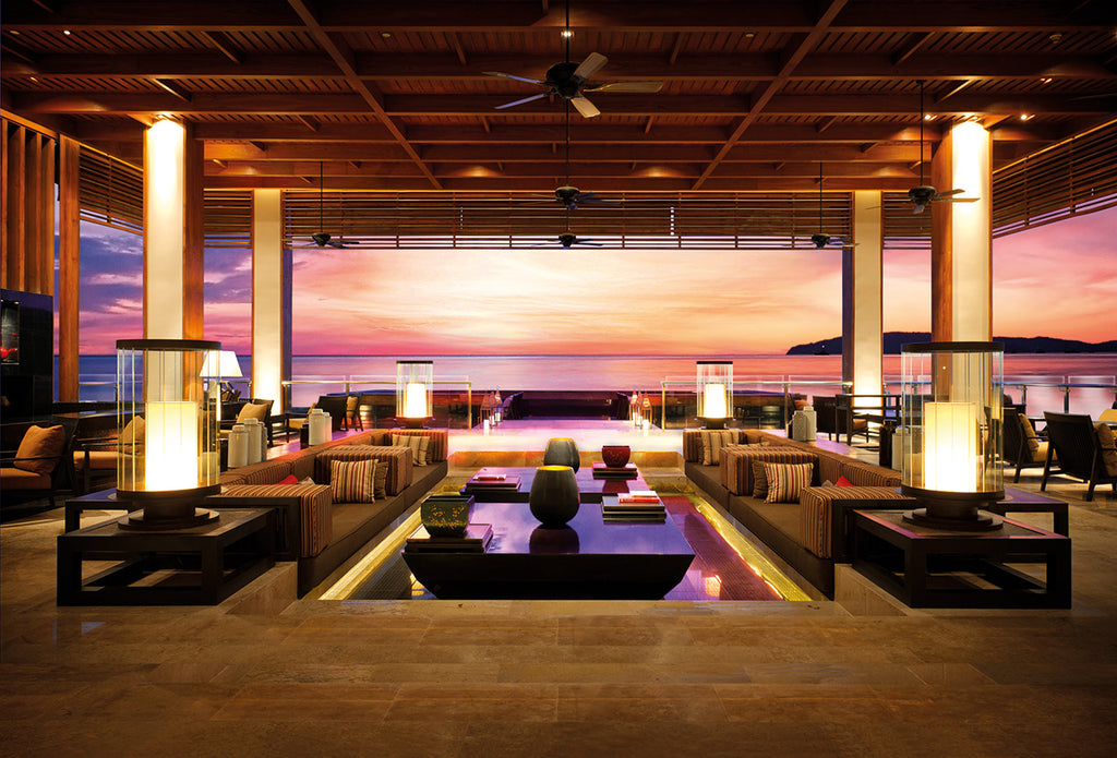 Phuket Panwa Beachfront Resort