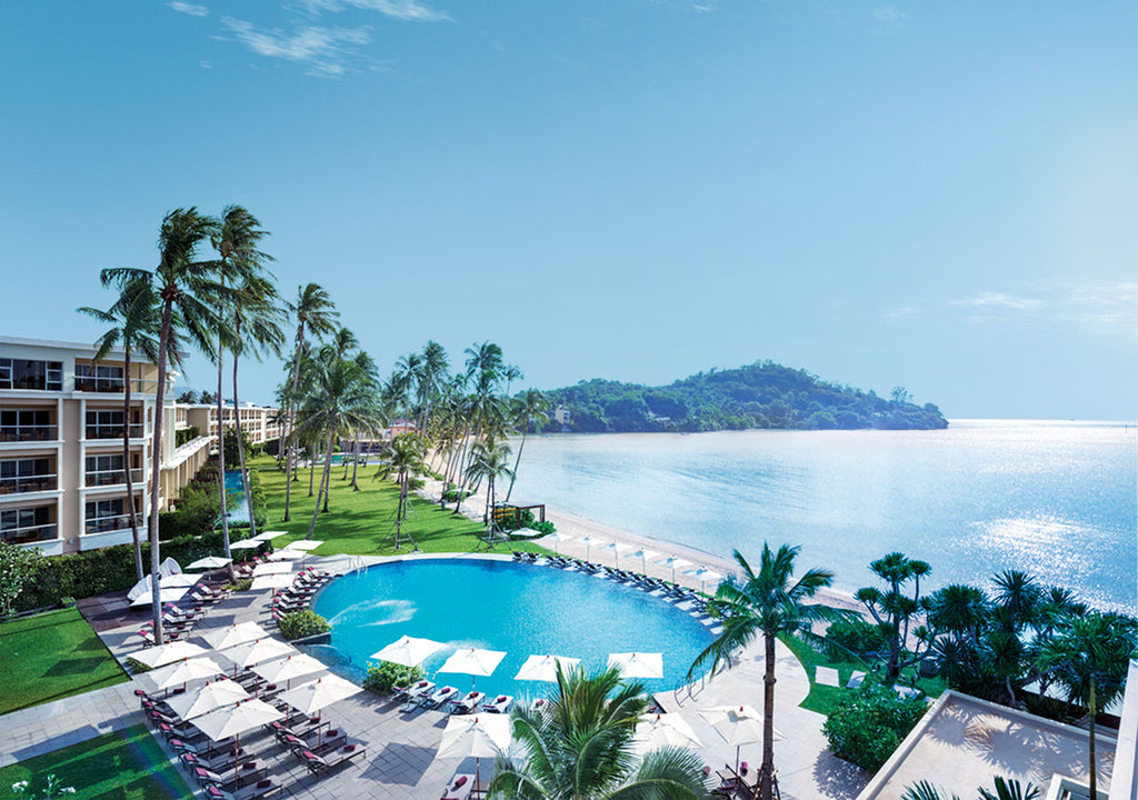 Phuket Panwa Beachfront Resort
