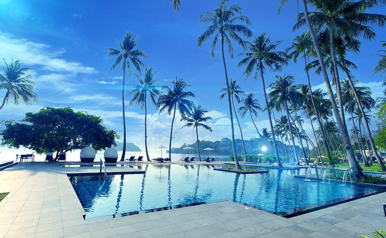 Phuket Panwa Beachfront Resort