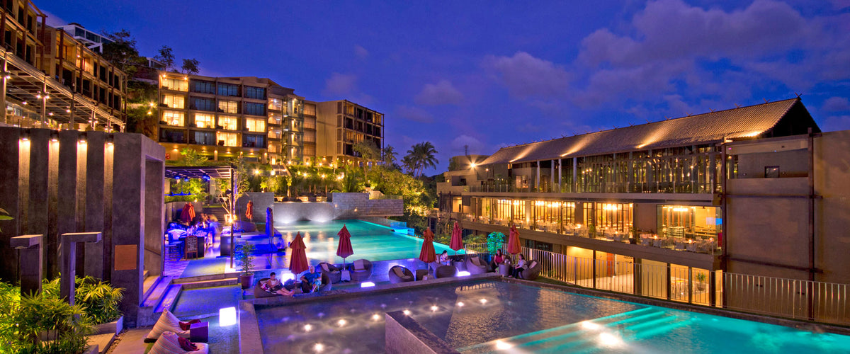 Sunsuri Phuket
