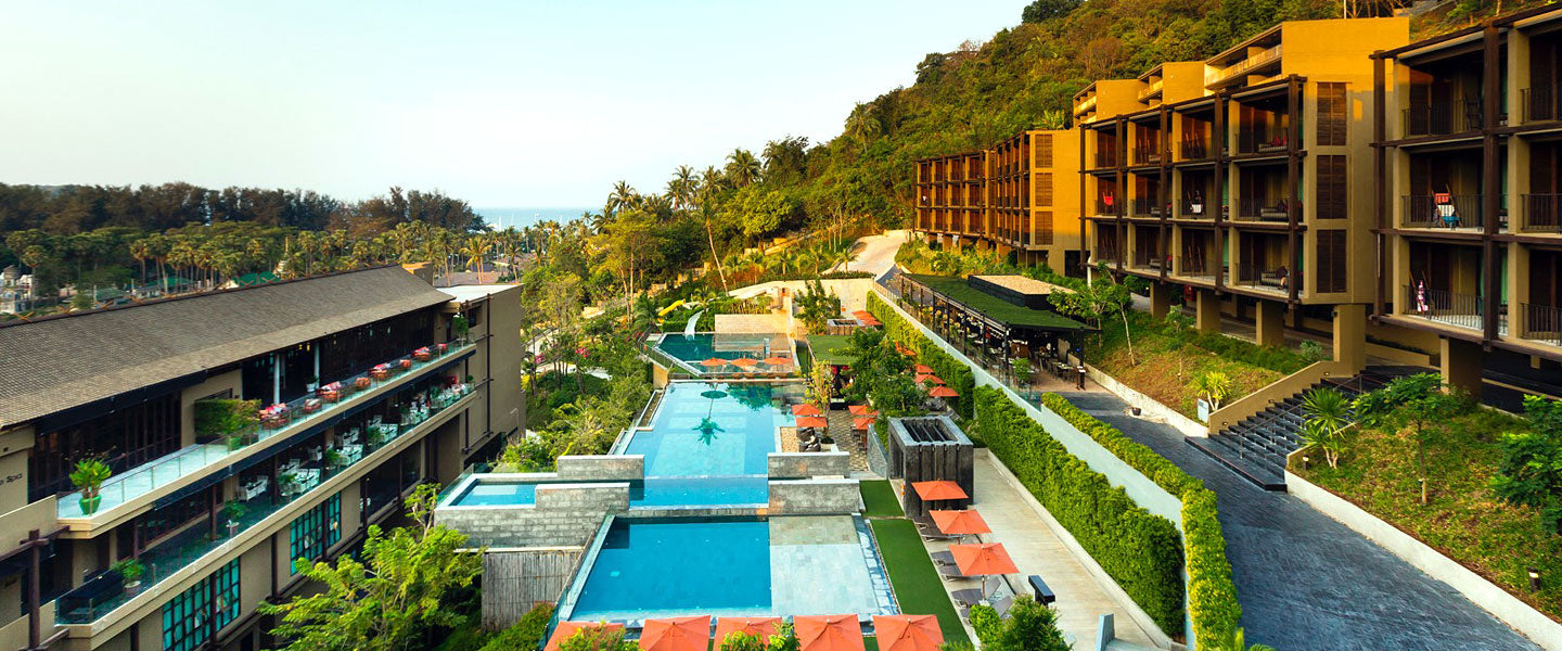 Sunsuri Phuket