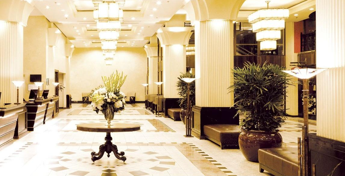 The Grace Sydney