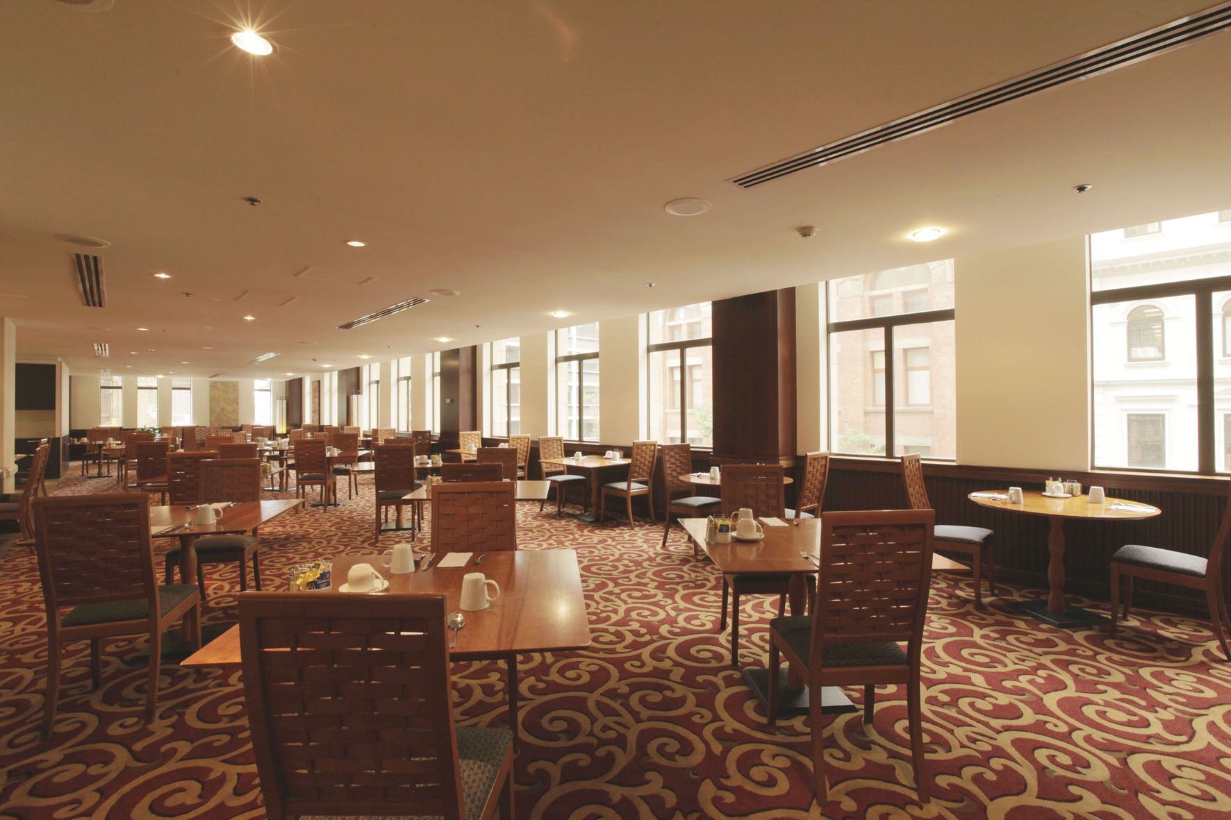 The Grace Sydney