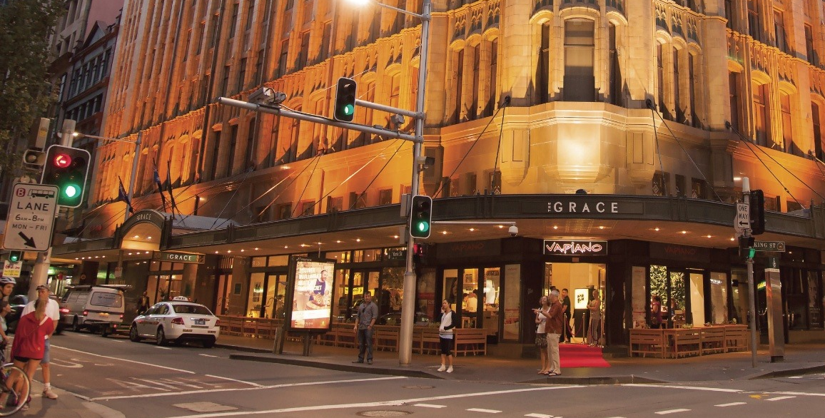 The Grace Sydney