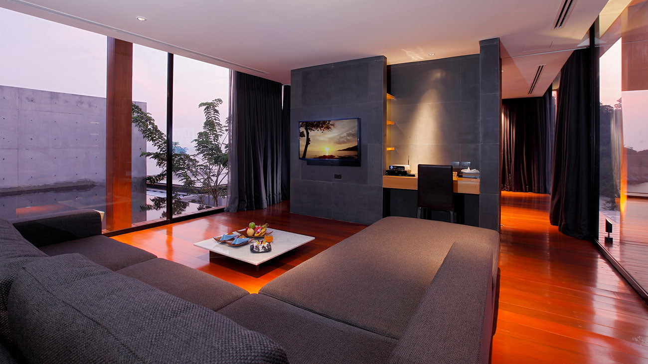The Naka Phuket