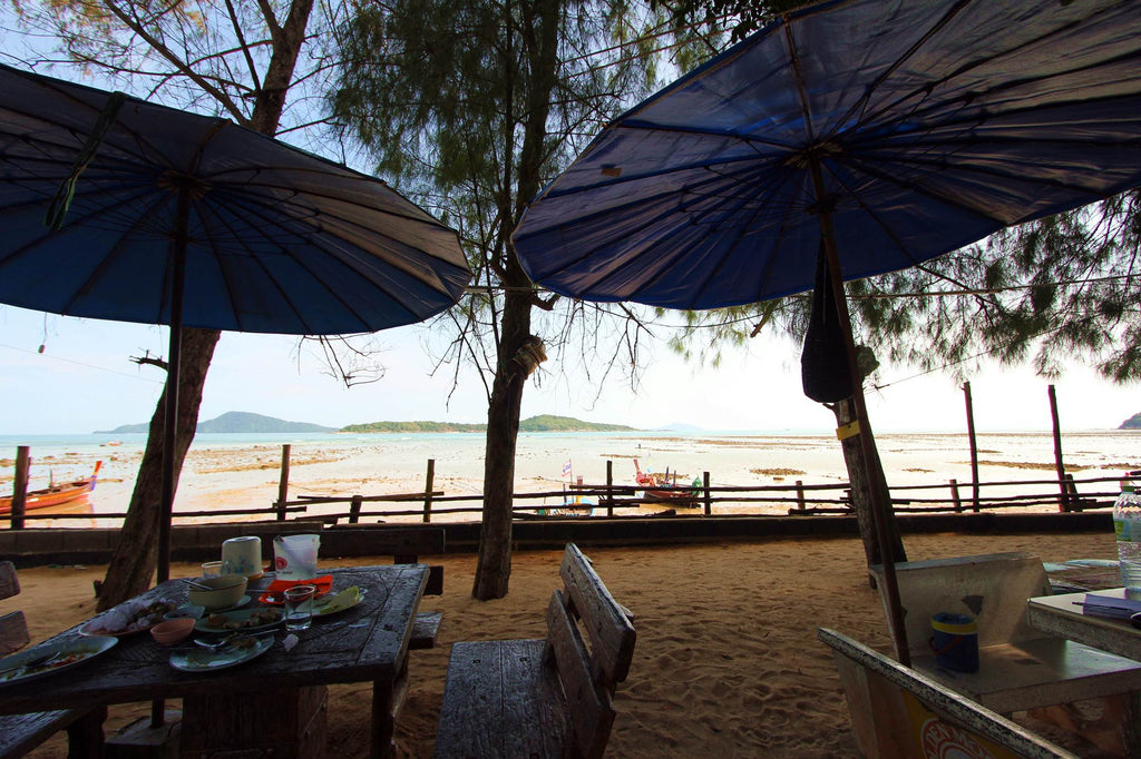 Almali Rawai Beach Residence