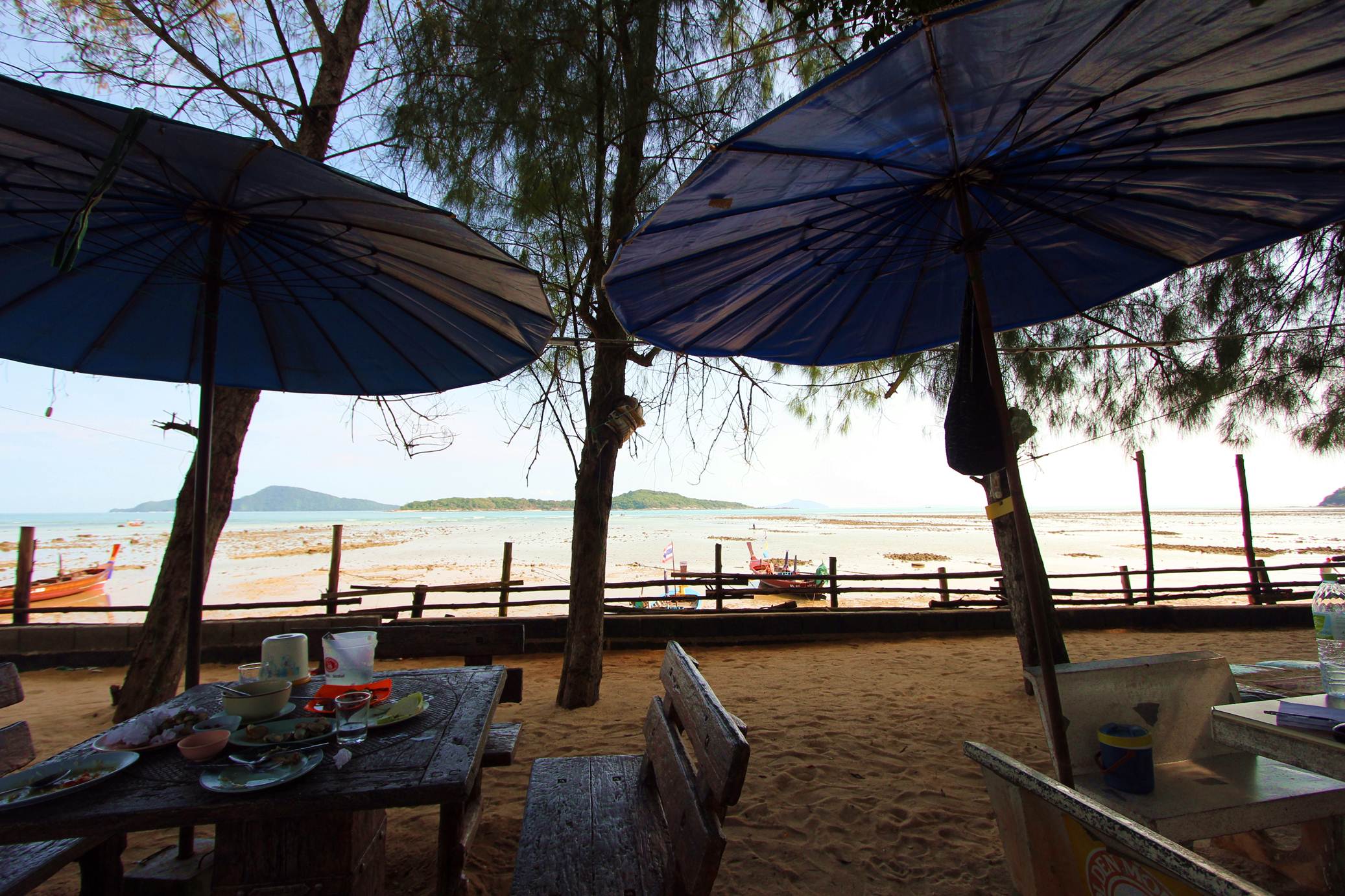 Almali Rawai Beach Residence