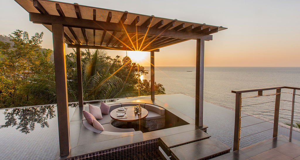 Cape Sienna Phuket Hotel & Villas