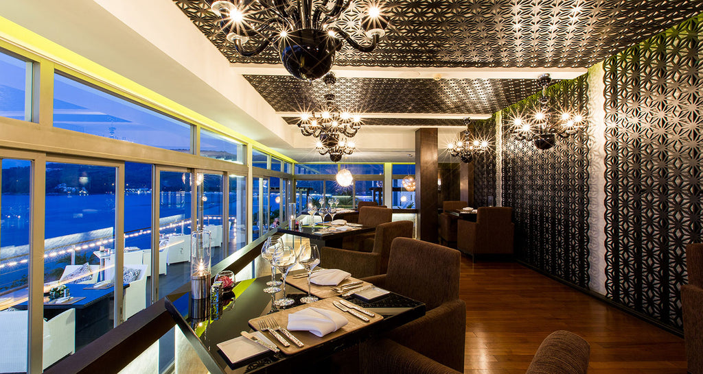 Cape Sienna Phuket Hotel & Villas