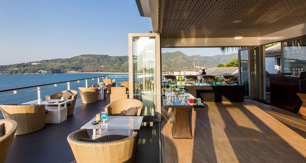 Cape Sienna Phuket Hotel & Villas