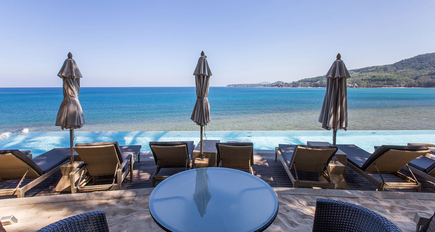 Cape Sienna Phuket Hotel & Villas
