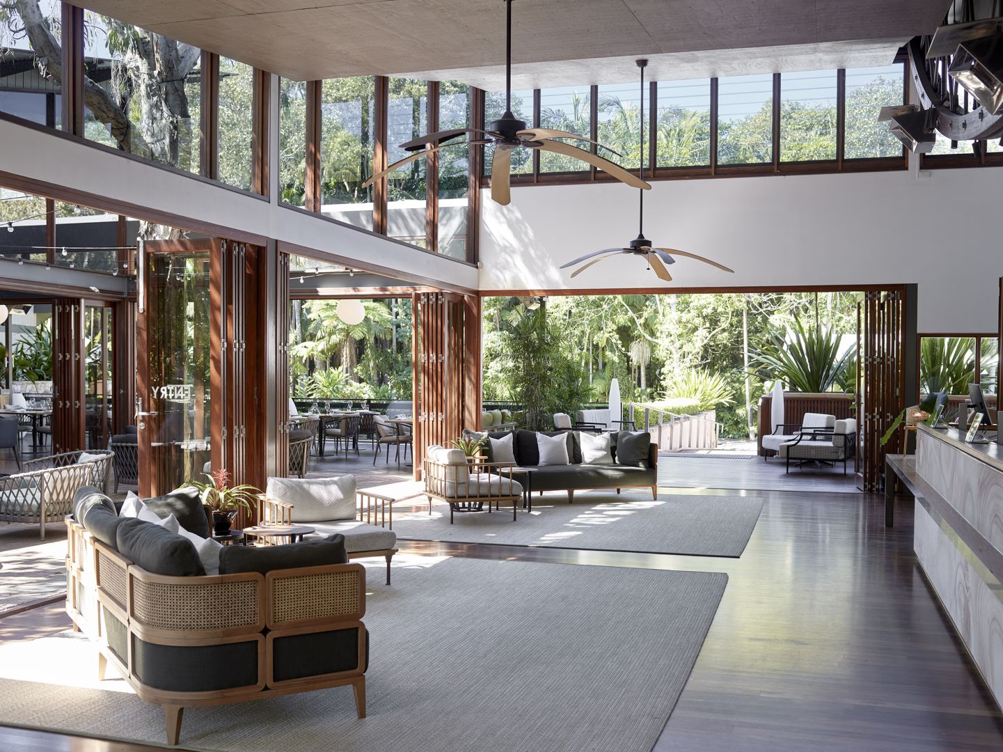 Crystalbrook Byron