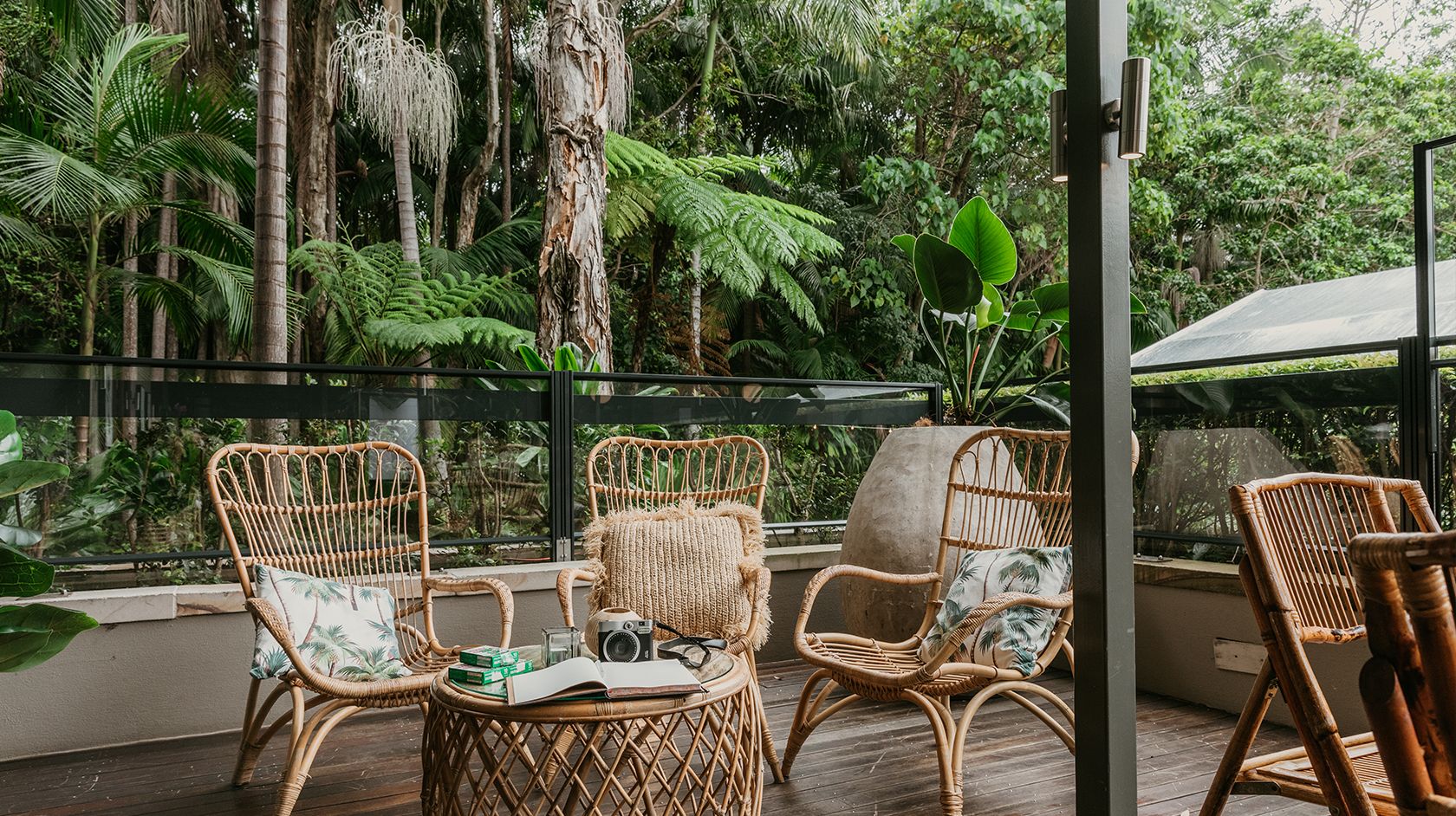 Crystalbrook Byron