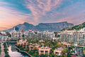 One&Only Cape Town Resort View from Marina Rise