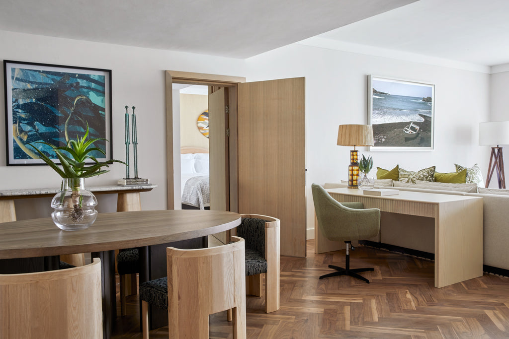Two Bedroom Marina  Family Suite
