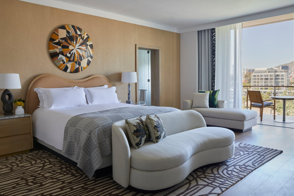 One Bedroom Marina Mountain Grand Suite