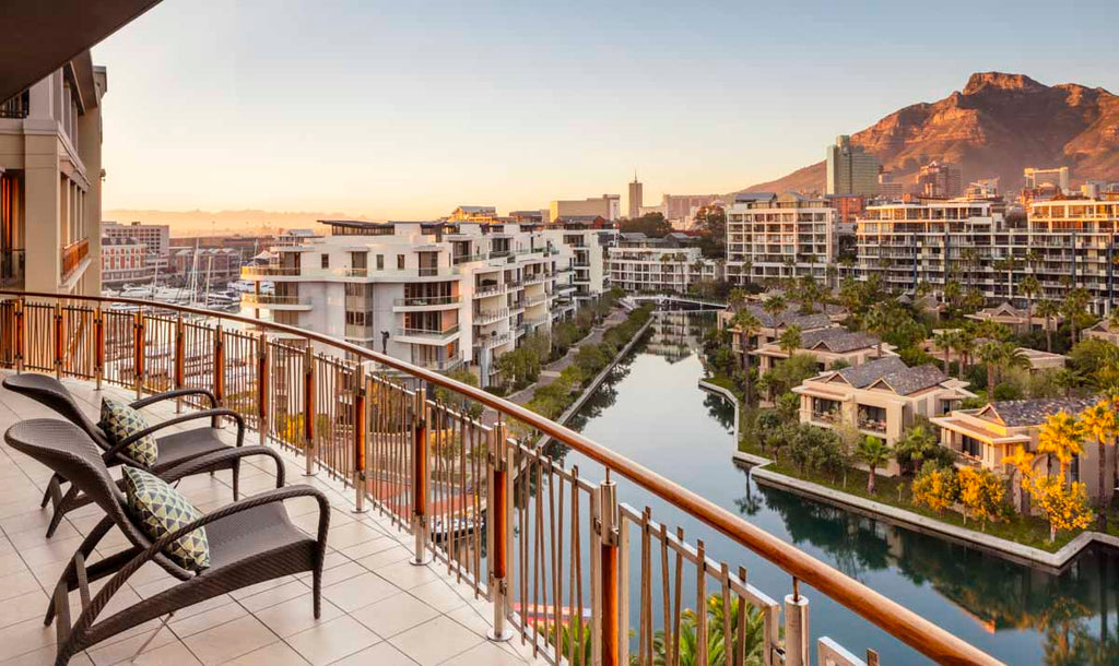 Table Mountain Suite