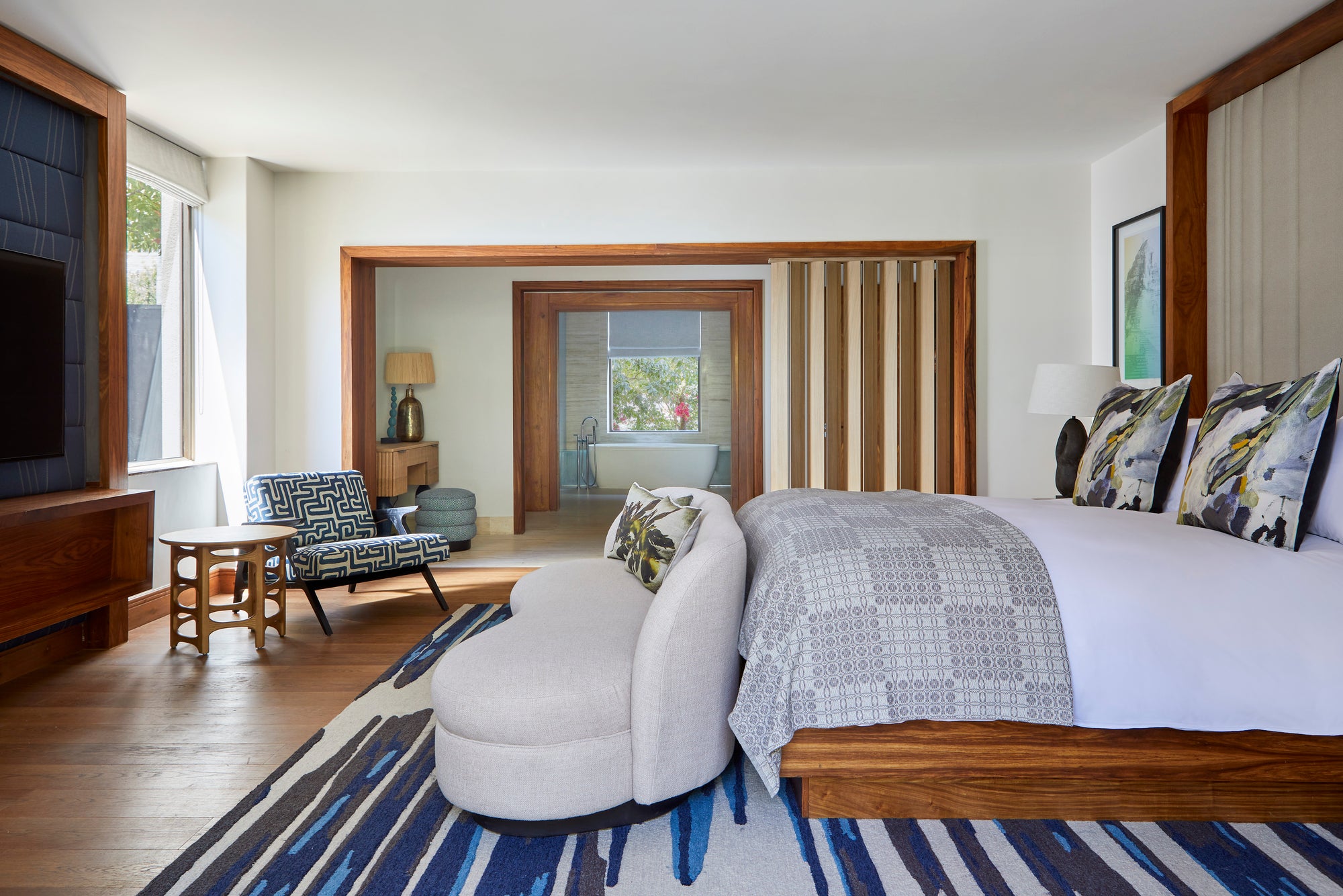 One Bedroom Island Grand Suite 