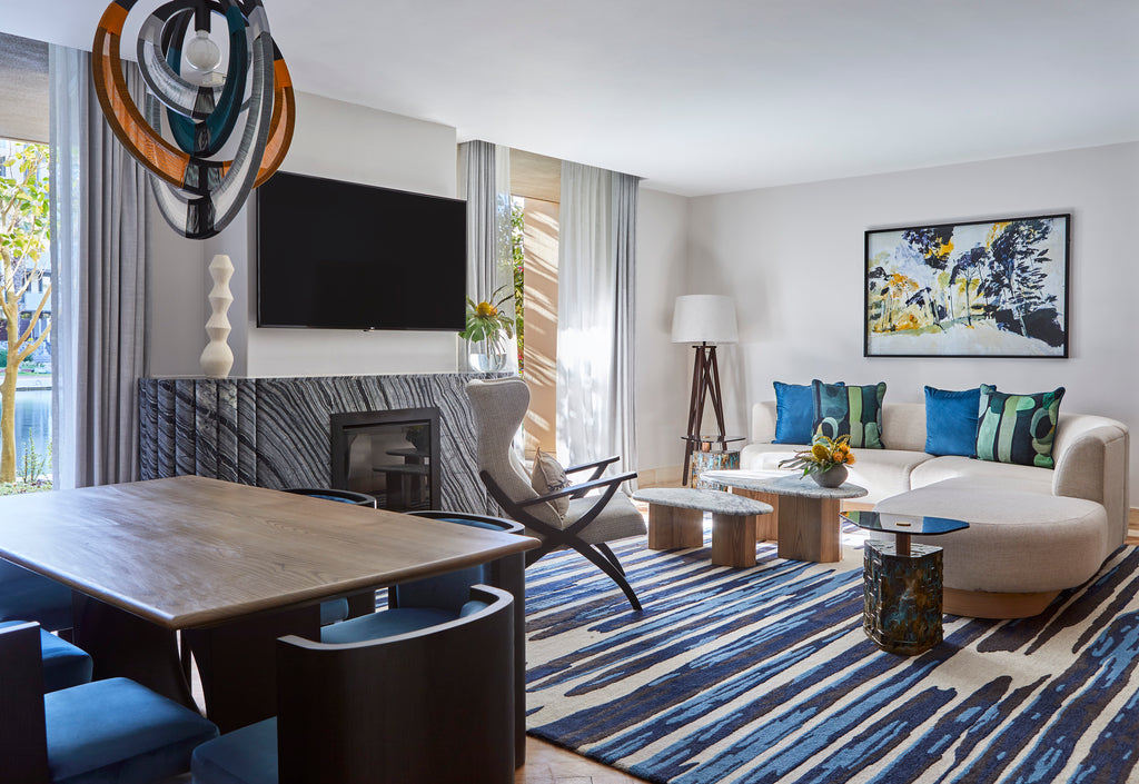 Island Family Suite