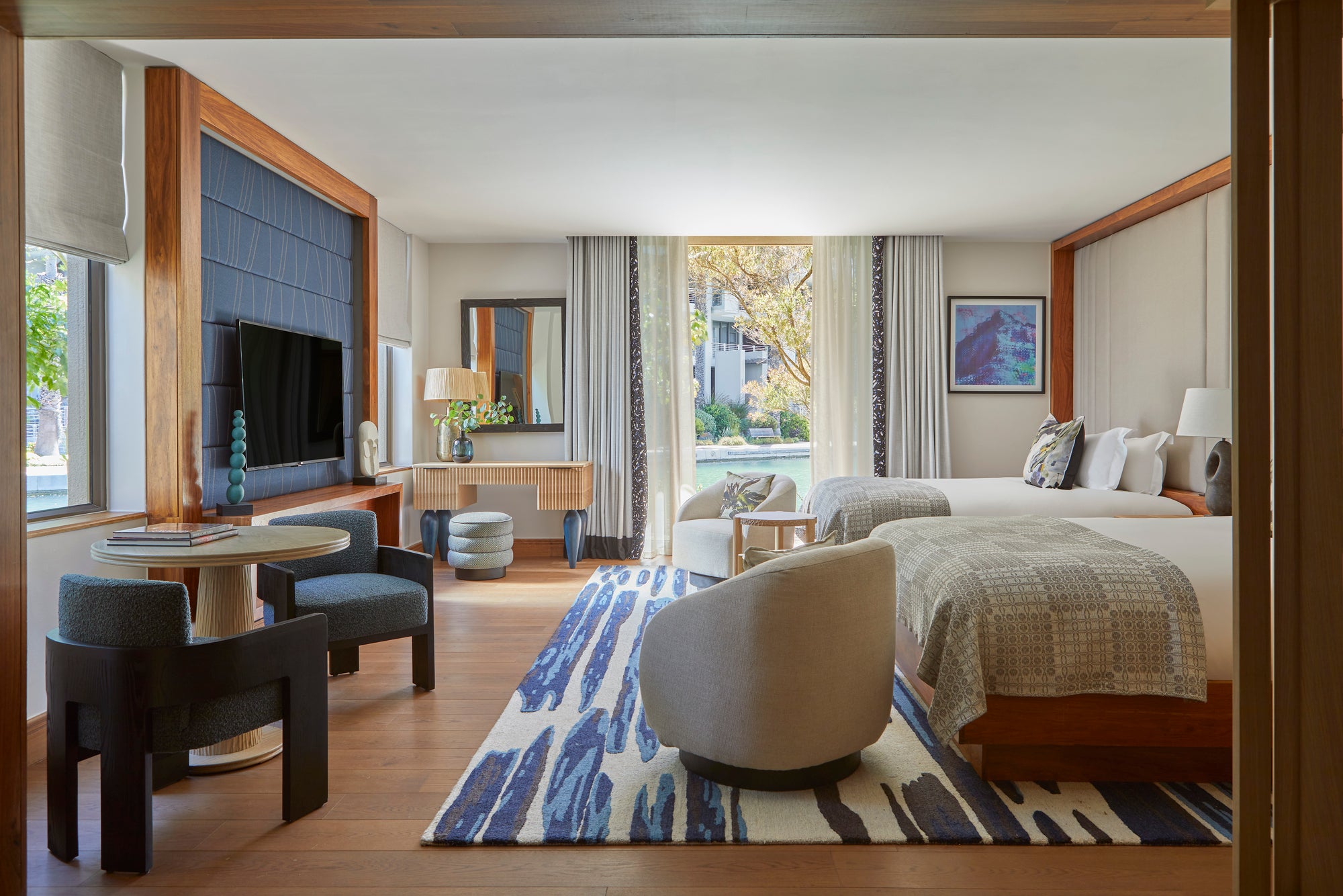 Island Family Suite
