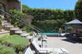 Welgelegen Guest House at Welgelegen House by RETURN Africa, Cape Town, South Africa.