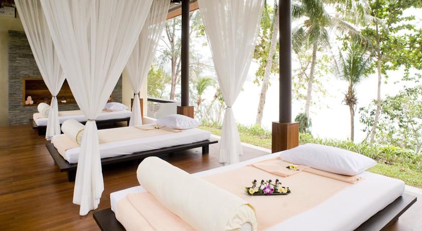 SPA Cenvaree