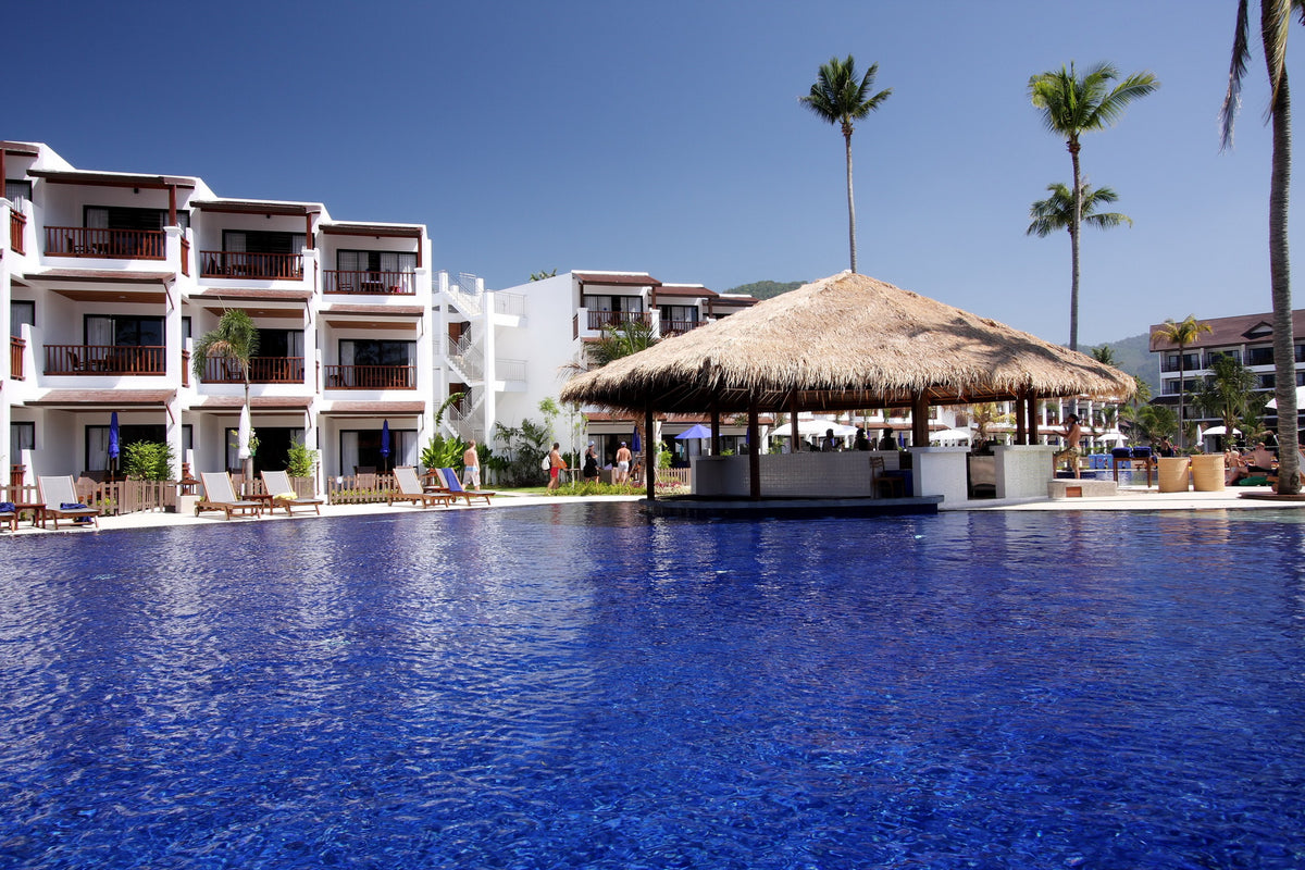 Sunwing Resort Kamala Beach