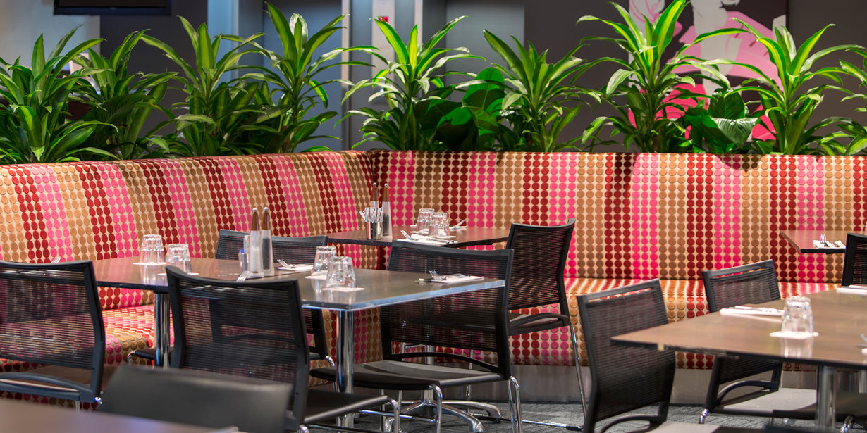 Rendezvous Hotel Brisbane on George