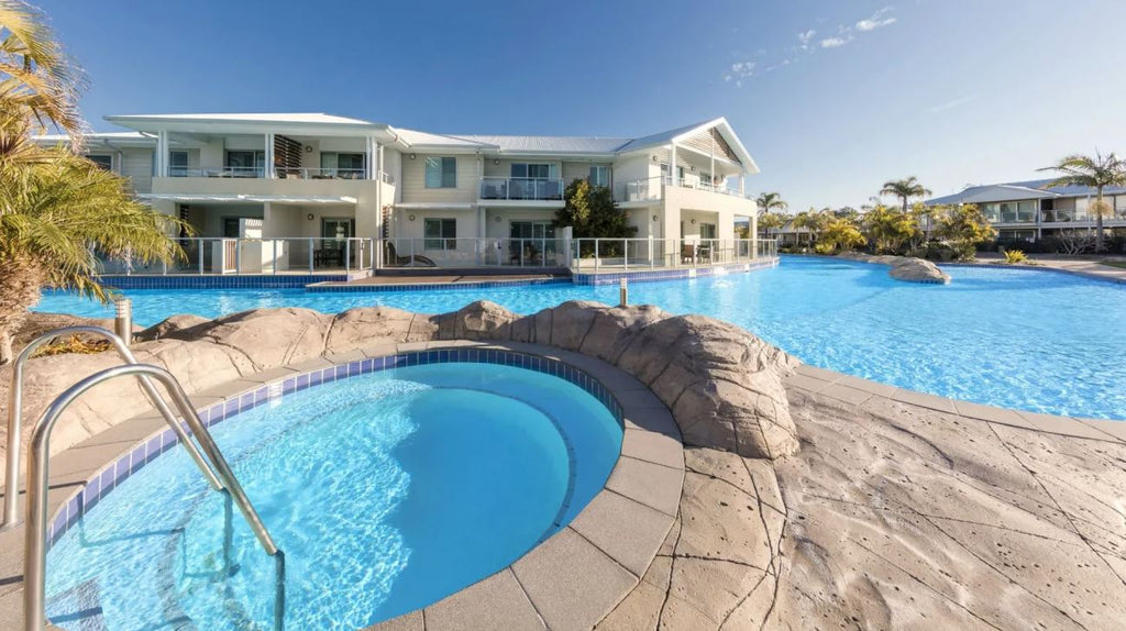 Oaks Port Stephens Pacific Blue Resort