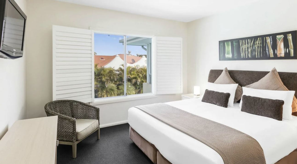 Oaks Port Stephens Pacific Blue Resort