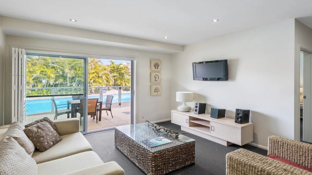 Oaks Port Stephens Pacific Blue Resort