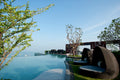 Infinity Pool