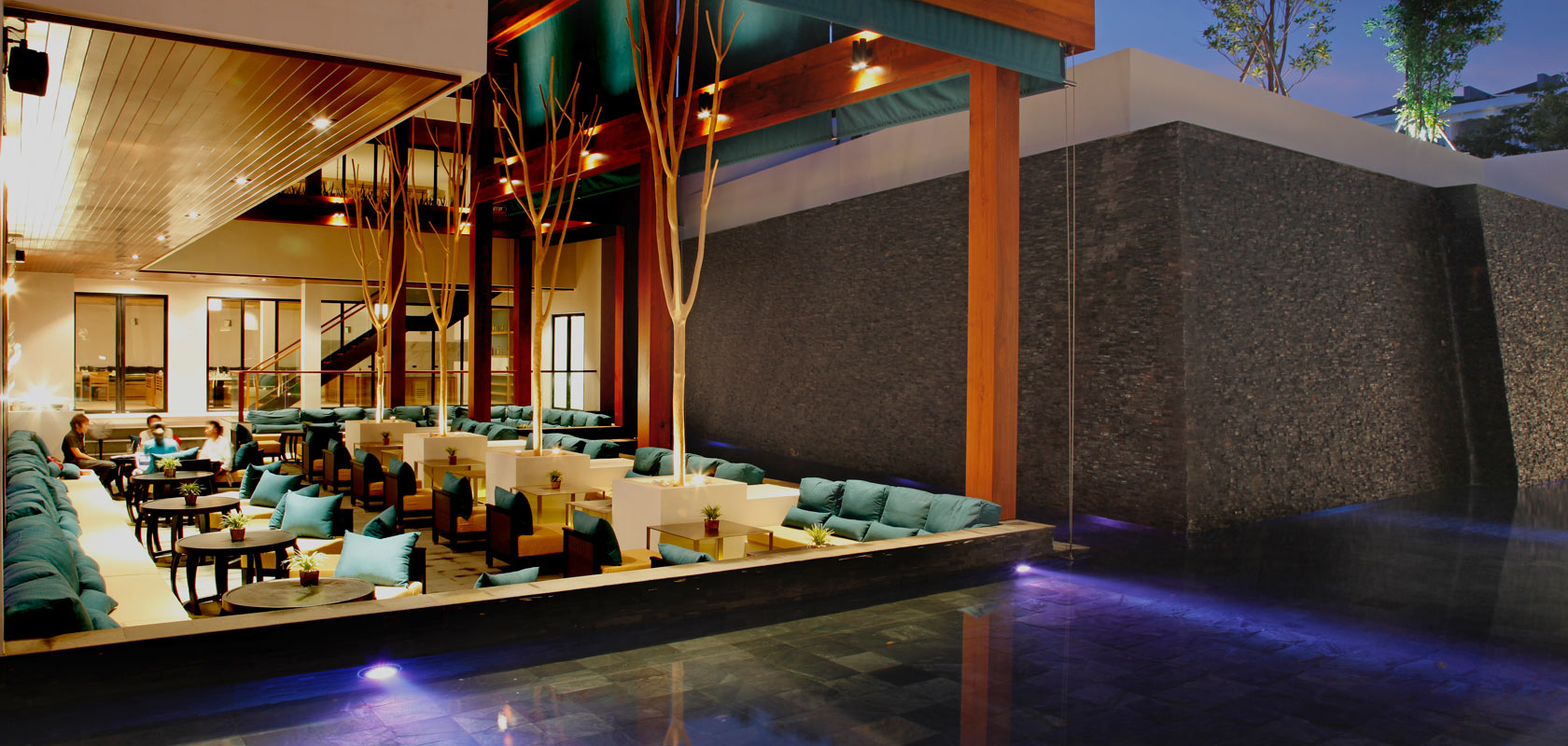 X2 Vibe Phuket Patong Hotel