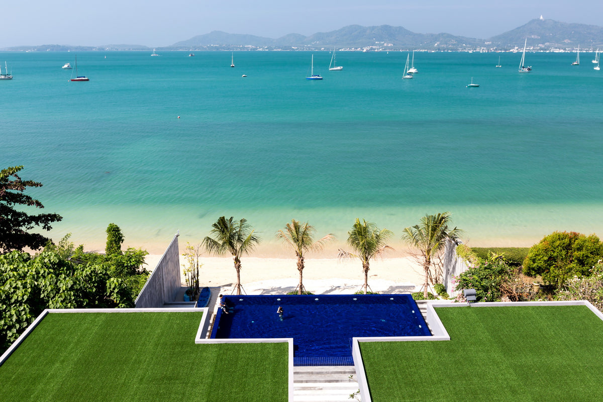 X10 Seaview Suites Panwa Beach Phuket