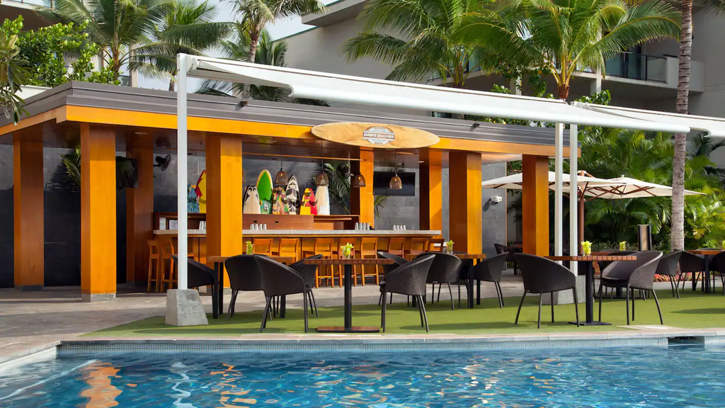Andaz Maui at Wailea Resort