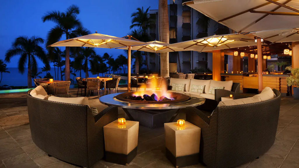 Andaz Maui at Wailea Resort