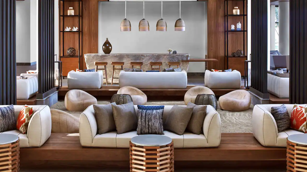 Andaz Maui at Wailea Resort
