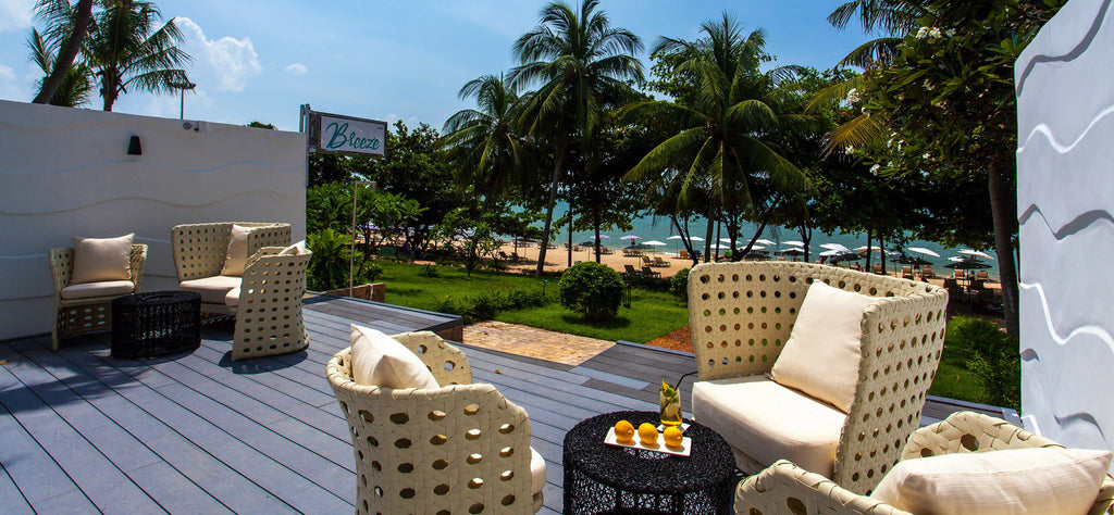 Breeze Beach Club