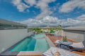 Penthouse Apartments