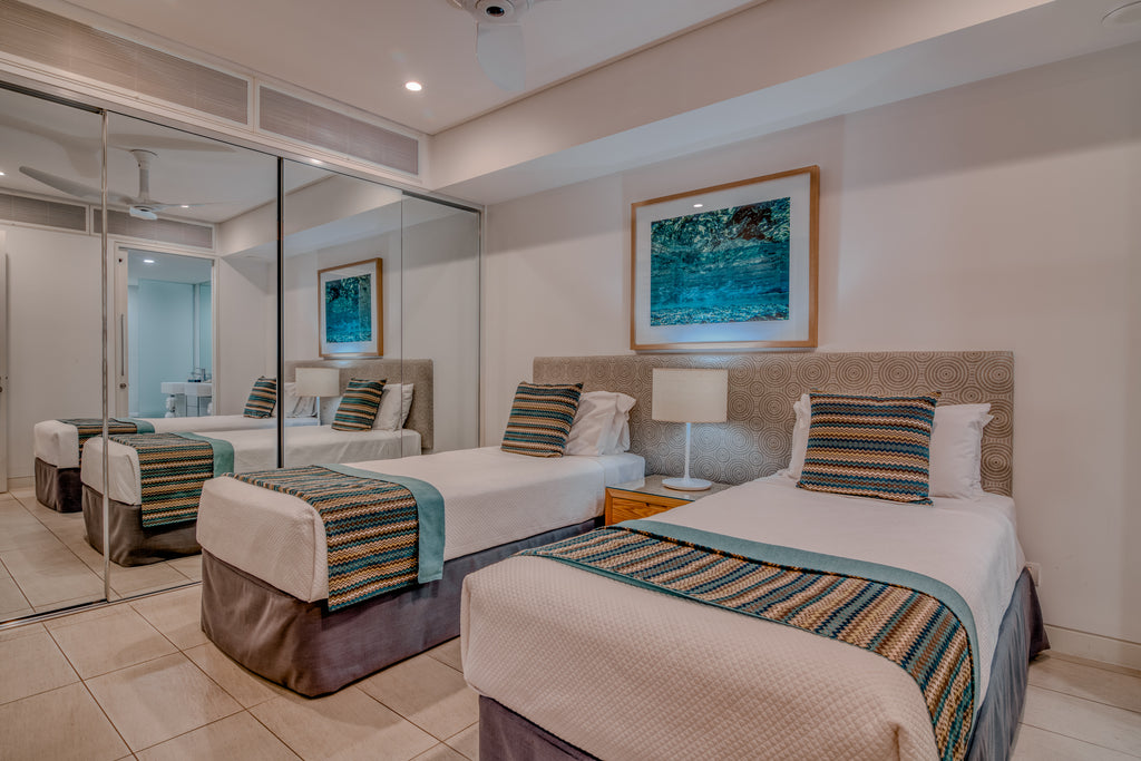 Penthouse Apartments