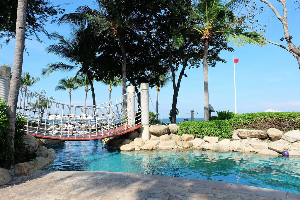 Hyatt Regency Hua Hin, Hua Hin, Thailand gallery image 4.