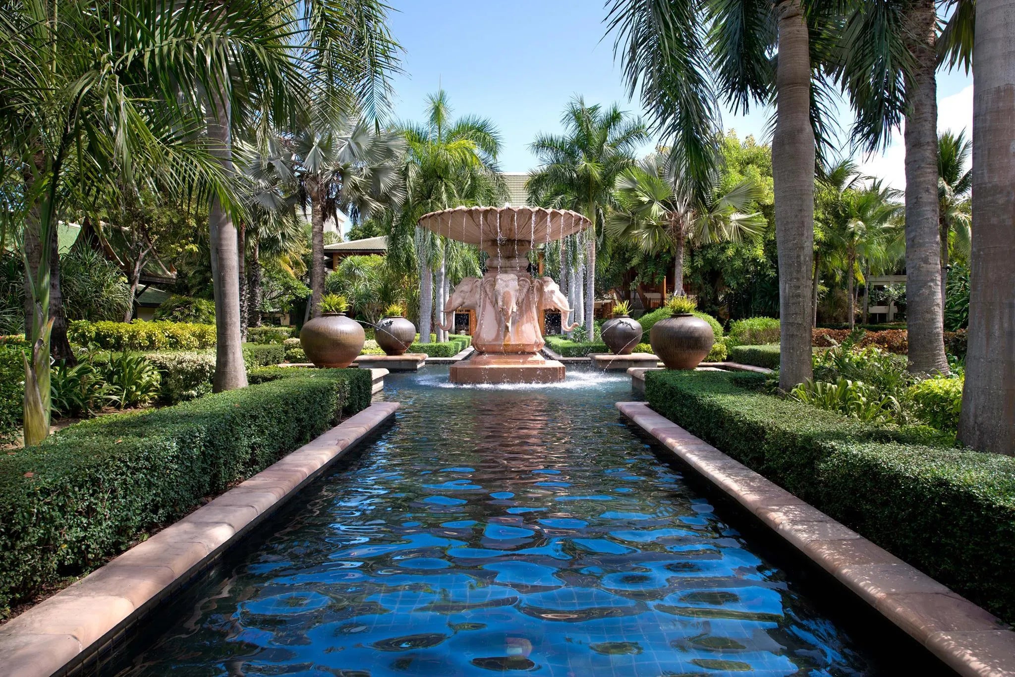 Documents for Hyatt Regency Hua Hin
