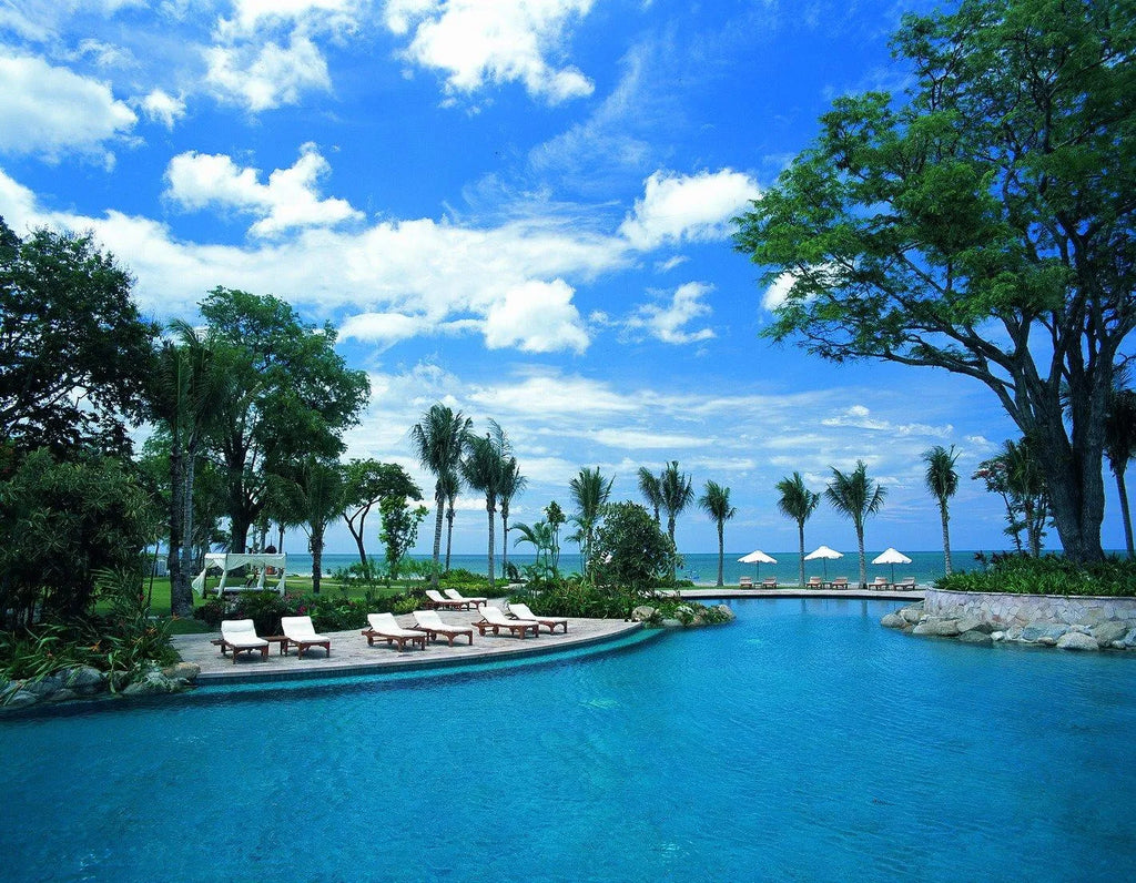 Hyatt Regency Hua Hin, Hua Hin, Thailand gallery image 8.