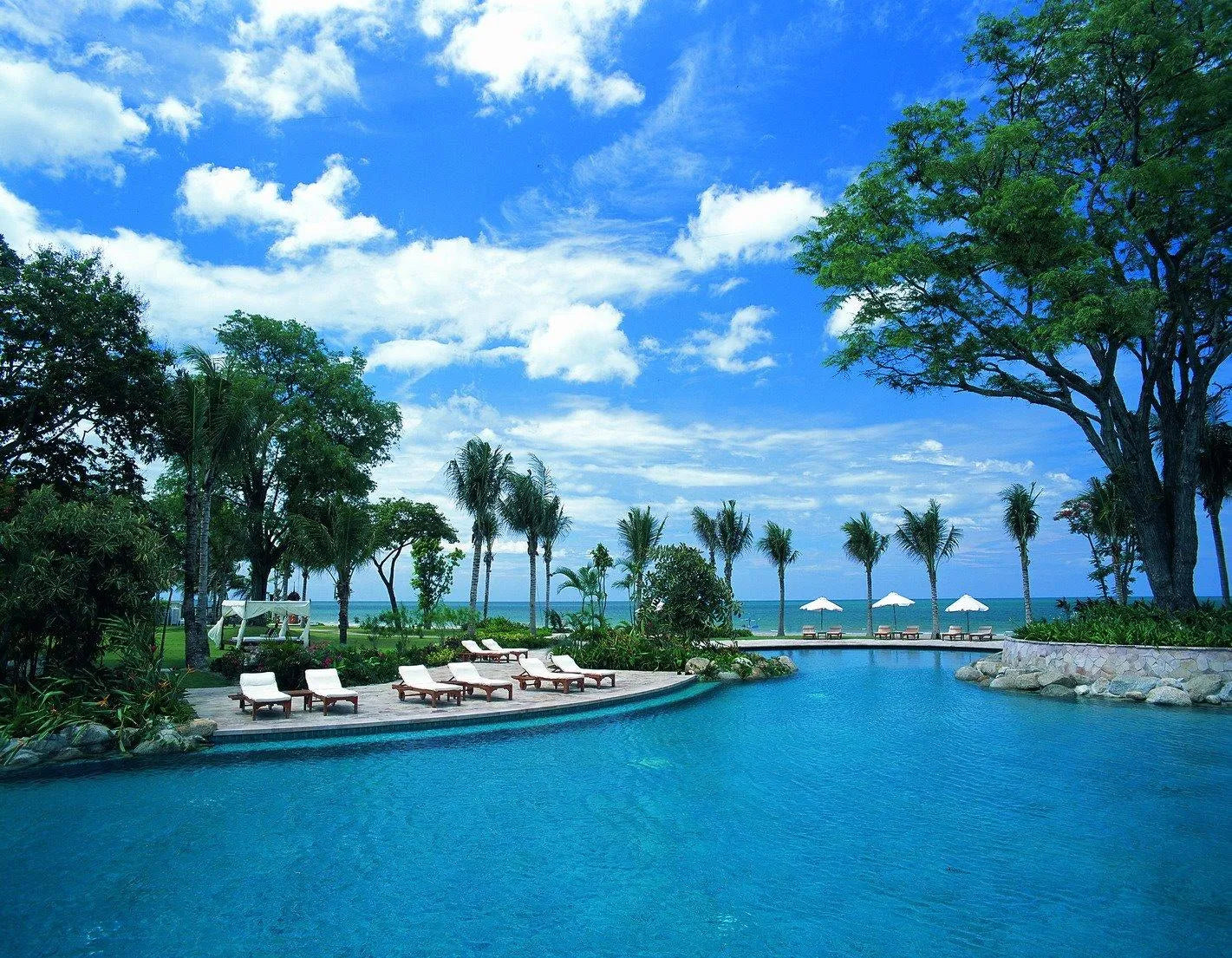 Hyatt Regency Hua Hin, Hua Hin, Thailand gallery image 8.